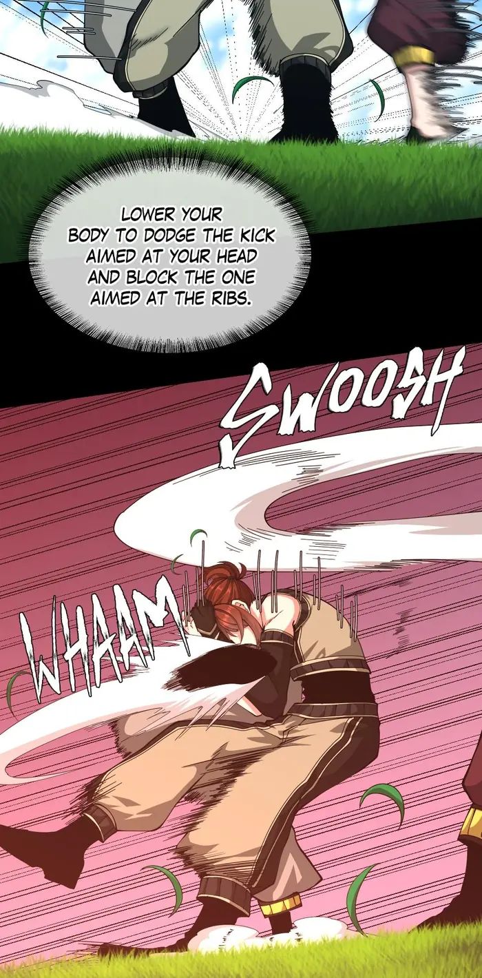 The Beginning After the End Chapter 154 image 015_optimized